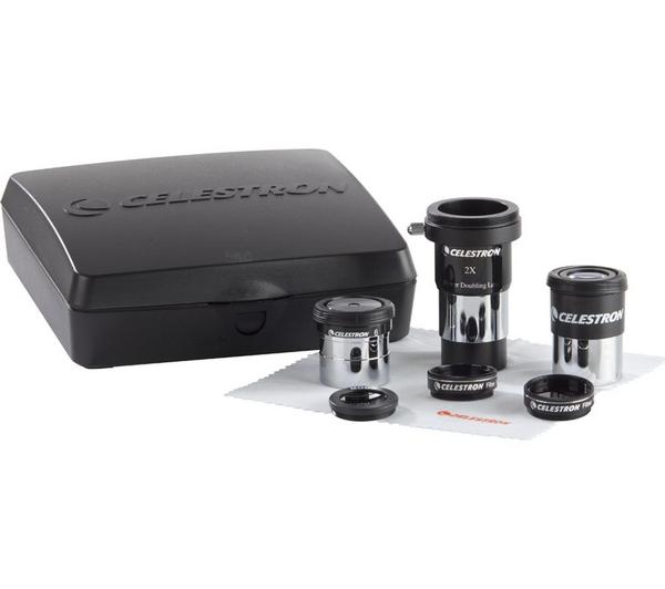 CELESTRON 94307-CGL Astromaster Accessory Kit image number 0