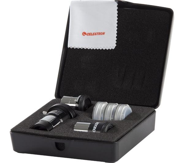 CELESTRON 94307-CGL Astromaster Accessory Kit image number 1