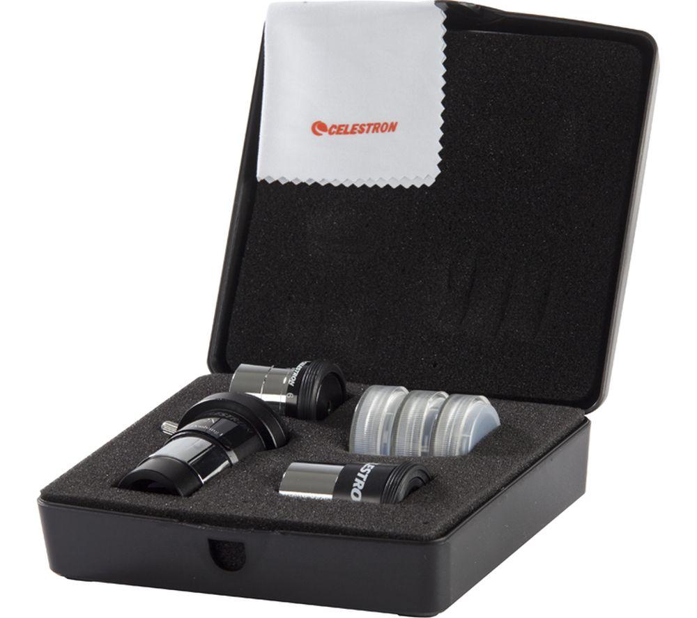 CELESTRON 94307-CGL Astromaster Accessory Kit image number 2 of 3