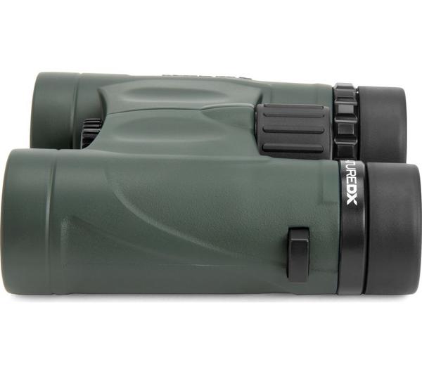 CELESTRON Nature DX 8 x 32 mm Binoculars - Green image number 4
