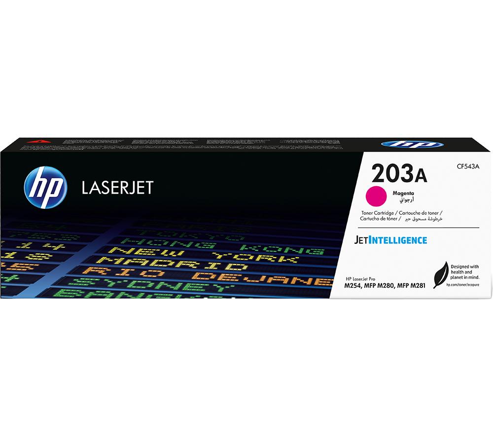 Click to view product details and reviews for Hp 203a Magenta Toner Cartridge Magenta.