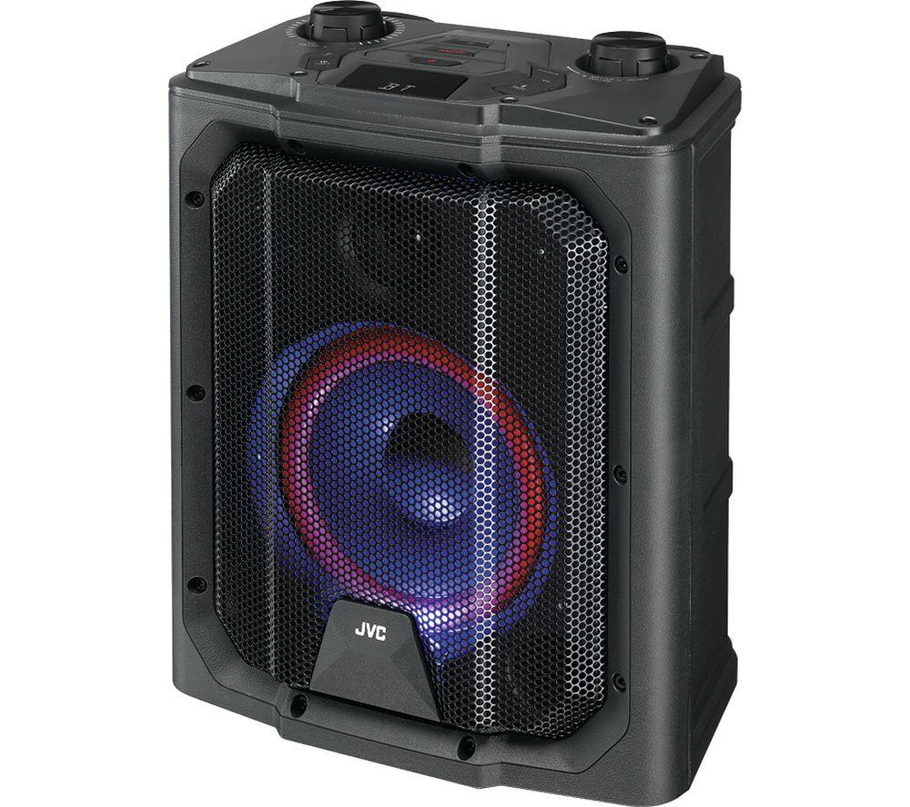 Mx portable hot sale speaker