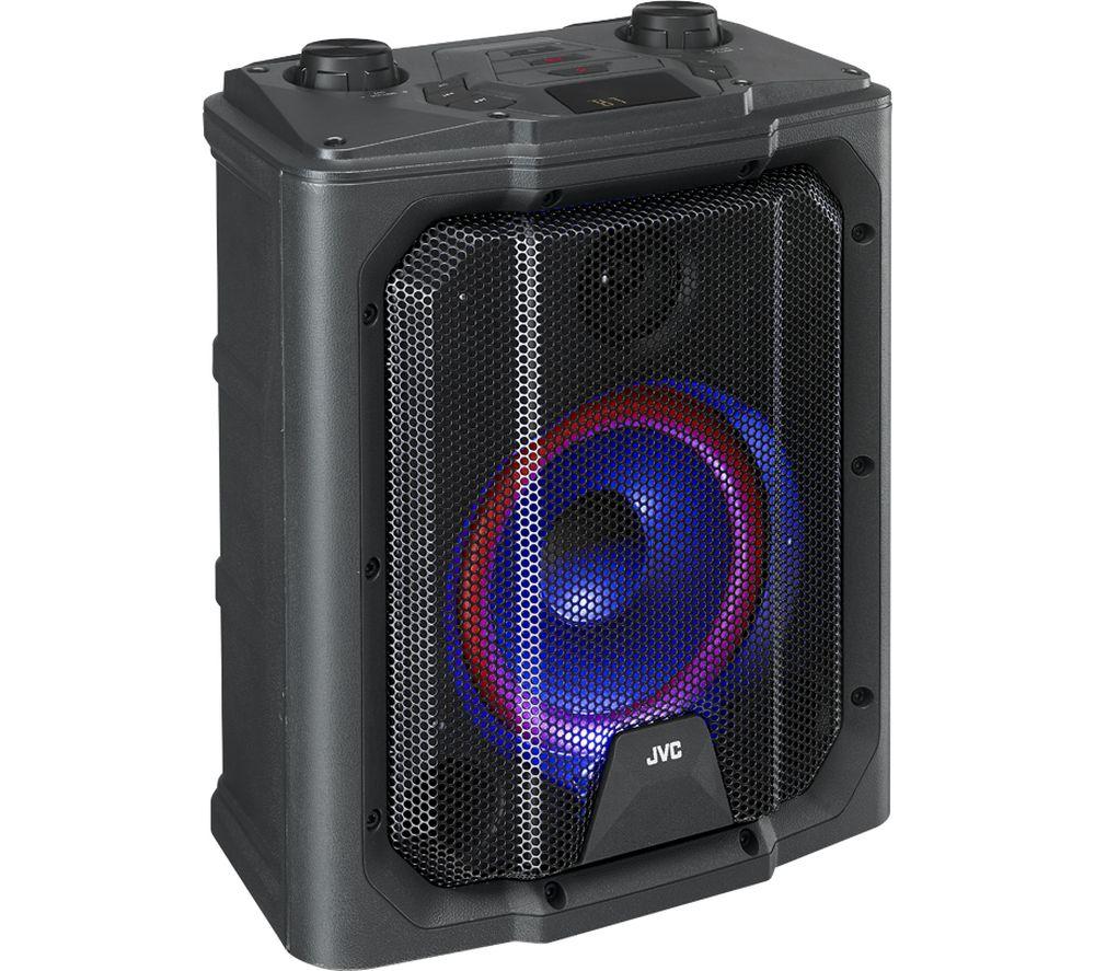 Jbl partybox best sale 300 currys