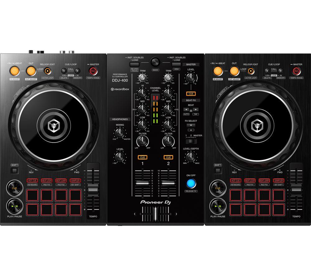PIONEER DJ equipment Cheap PIONEER DJ equipment Deals Currys
