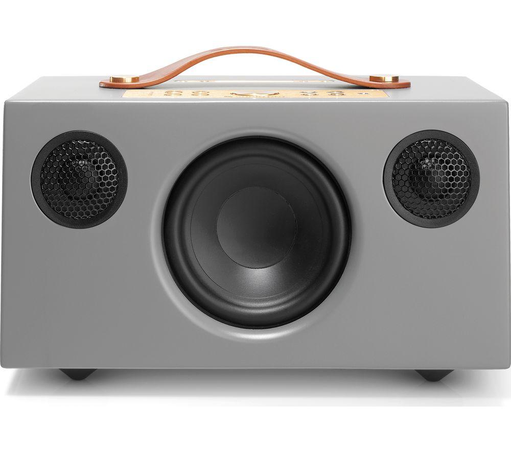 AUDIO PRO Addon C5-A Wireless Speaker with Amazon Alexa - Grey