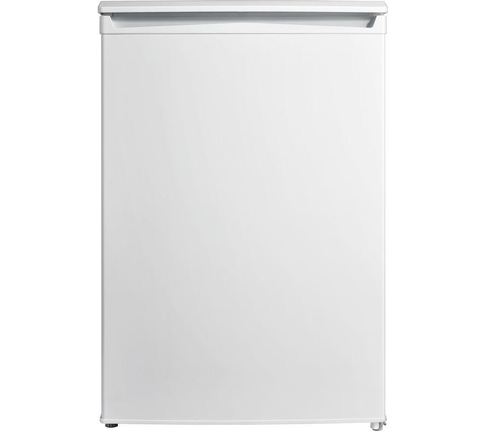 Currys small store fridge freezer