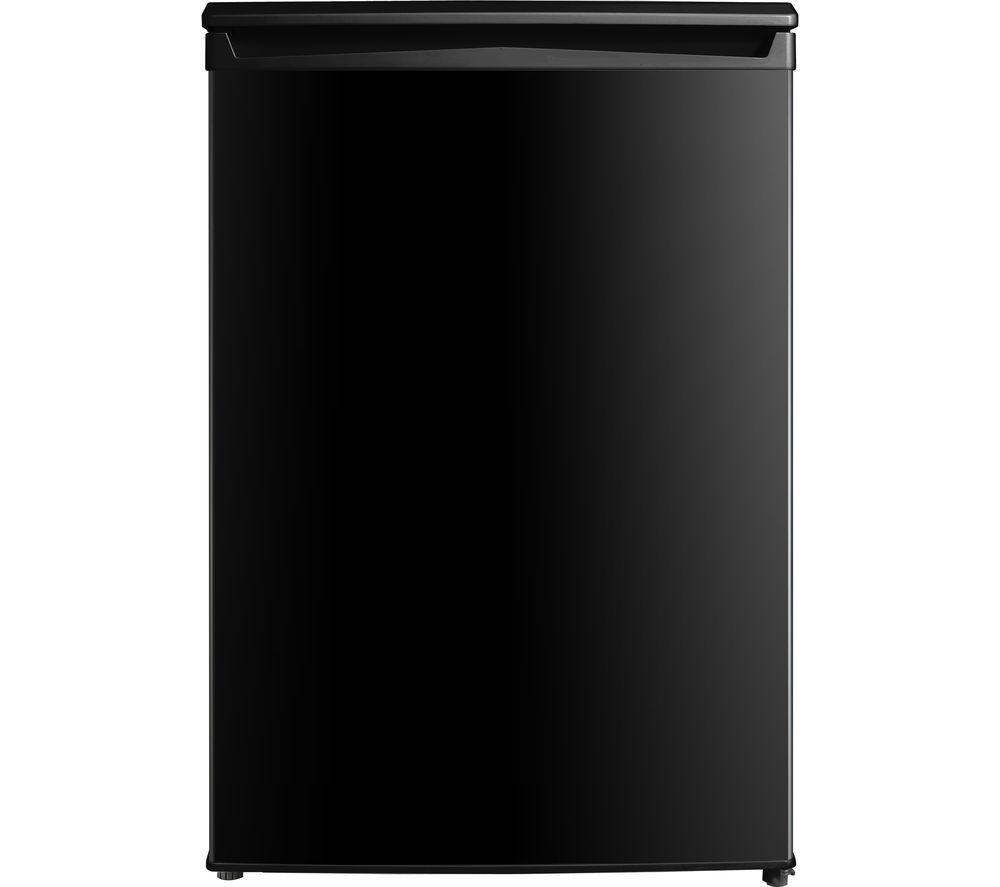 ESSENTIALS CUF55B19 Undercounter Freezer review