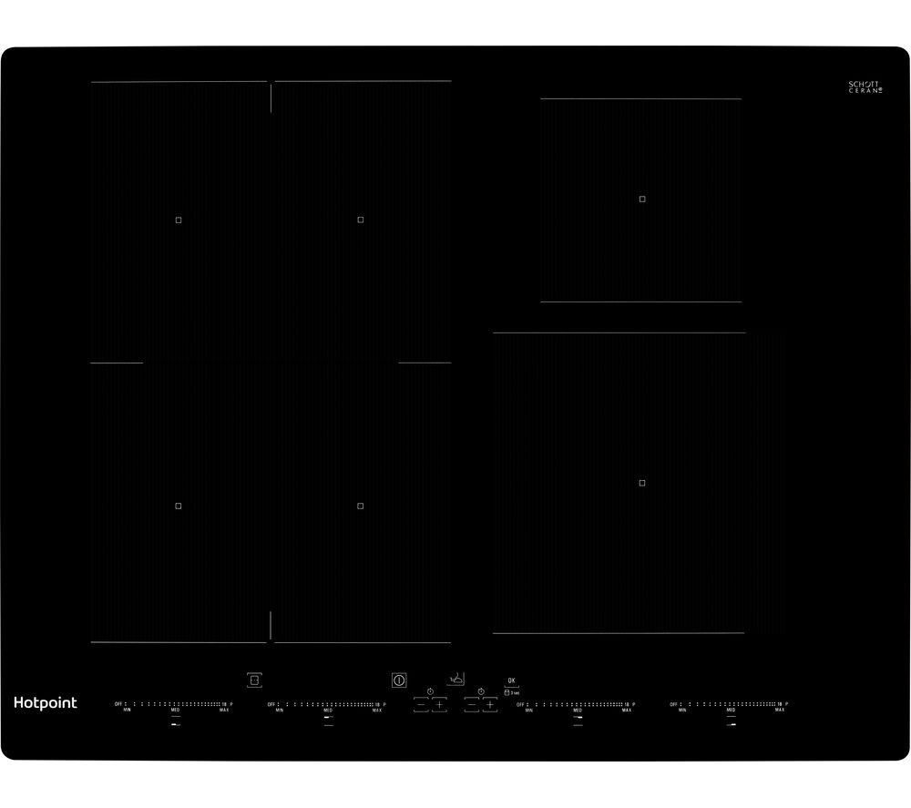 HOTPOINT Induction hobs Cheap HOTPOINT Induction hob Deals Currys