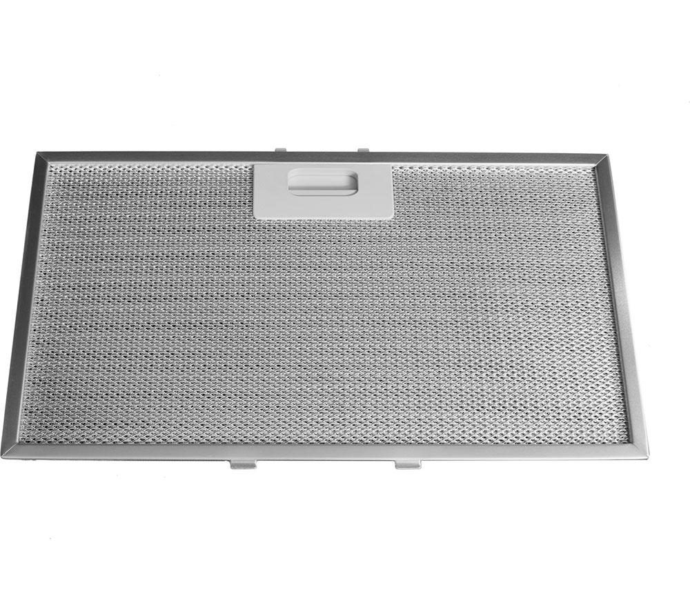 HOTPOINT PHGC6.4 FLMX Chimney Cooker Hood - Silver image number 4 of 9