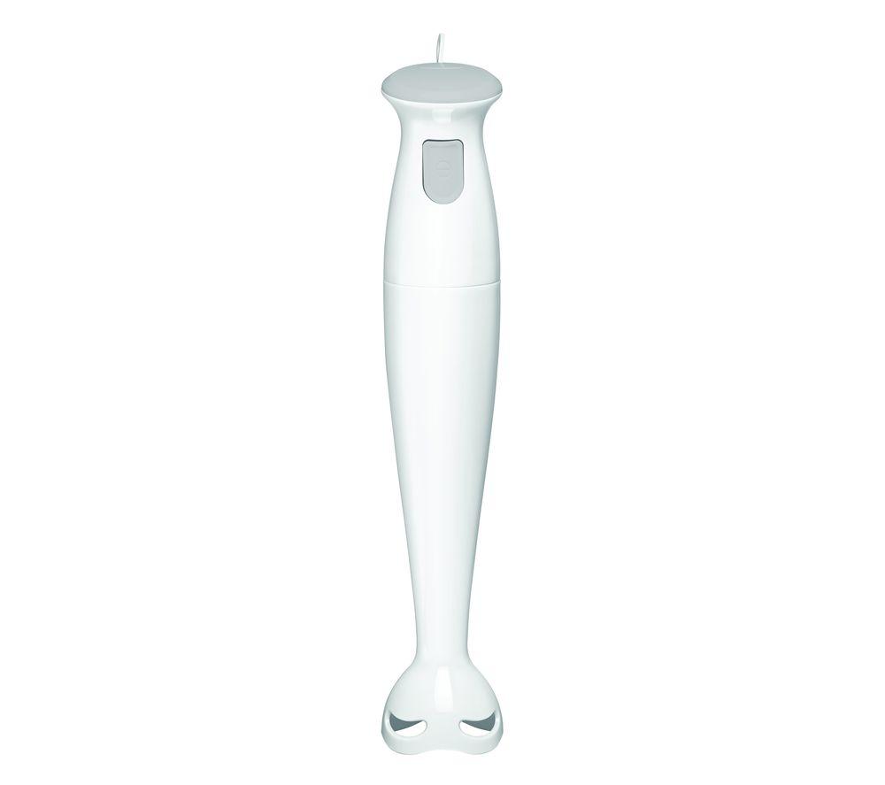 ESSENTIALS C17HBW19 Hand Blender - White