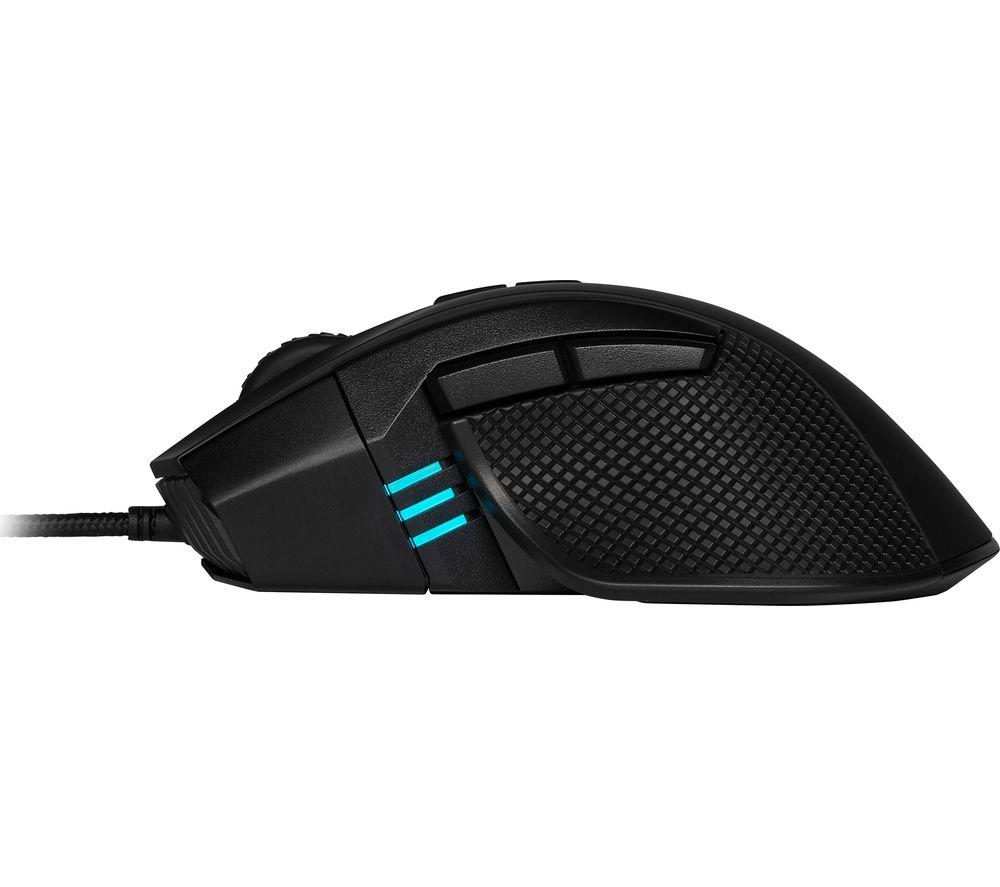 Ironclaw rgb best sale