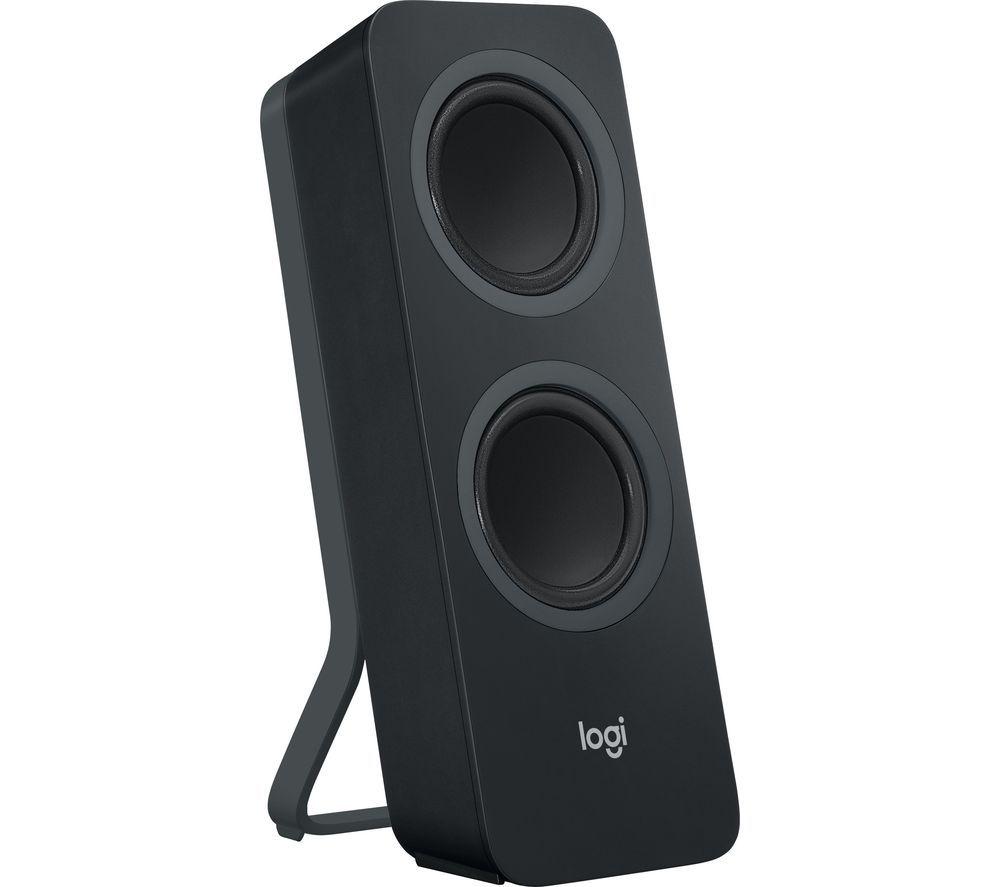 Logitech speakers hot sale currys