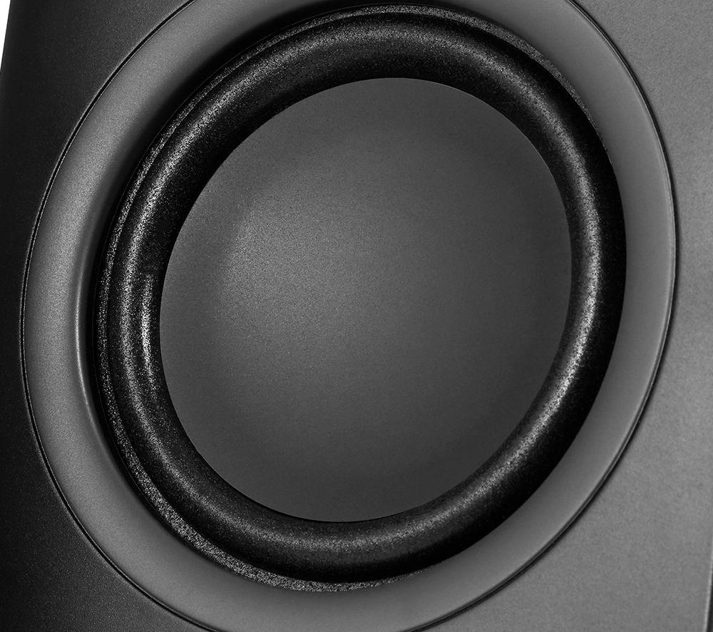 LOGITECH Z207 2.0 Bluetooth PC Speakers image number 4 of 9
