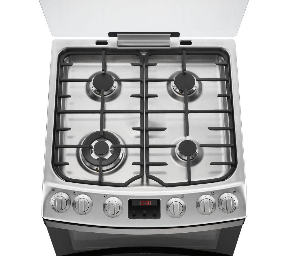 Currys aeg deals double oven