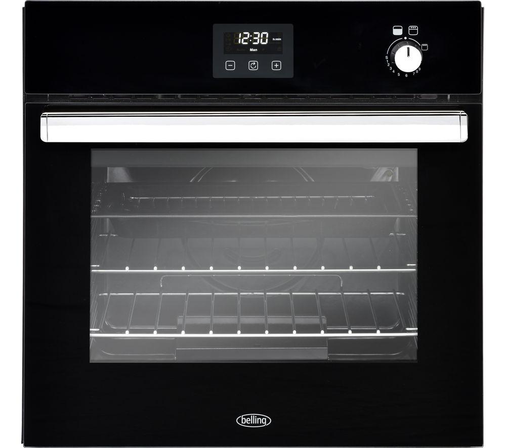 BELLING BI602G Gas Oven review