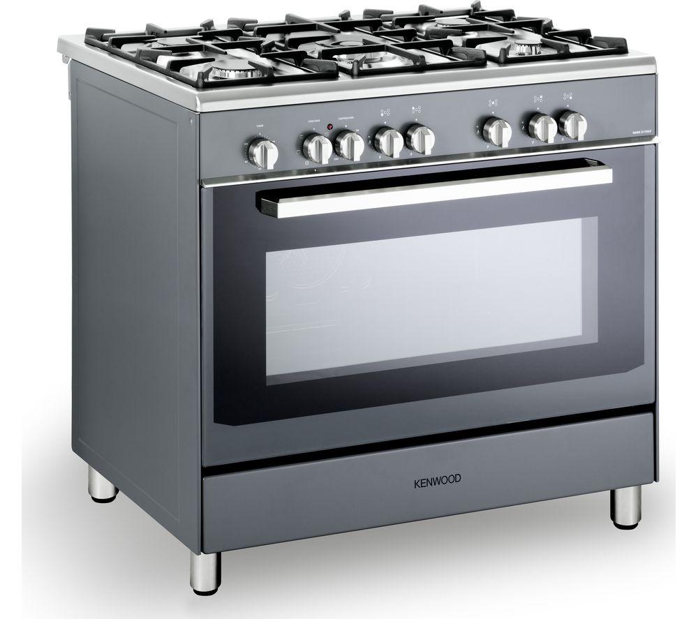 Currys range store cooker 90cm