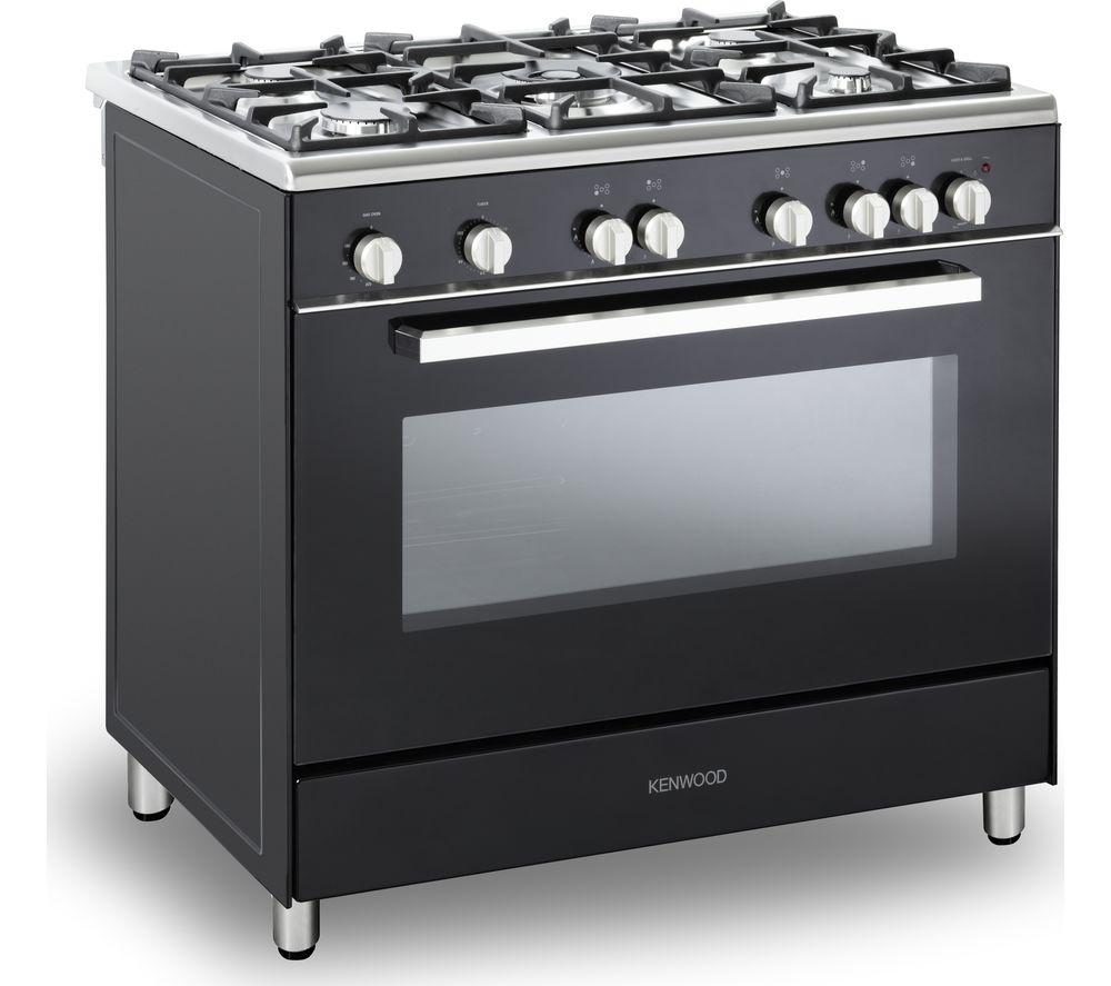 Currys gas range deals cookers