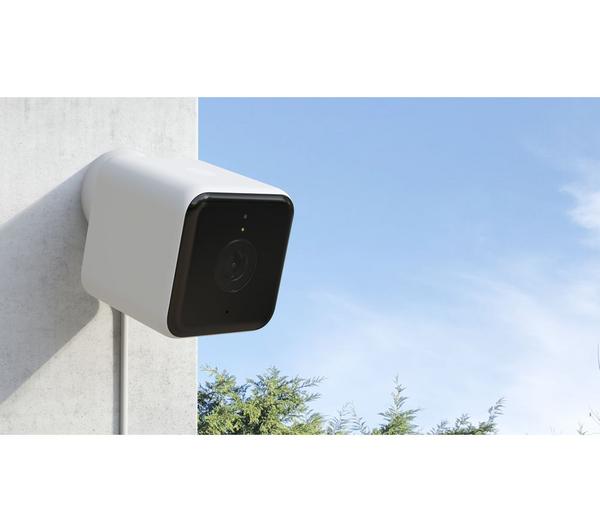 HIVE View Outdoor Full HD 1080p WiFi Security Camera image number 1