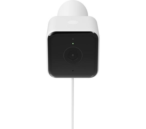 HIVE View Outdoor Full HD 1080p WiFi Security Camera image number 2