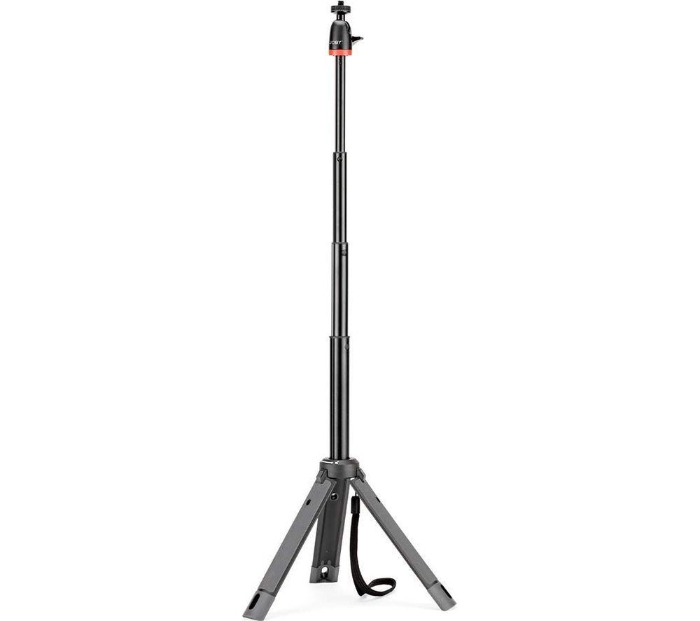 JOBY JOBY TELEPOD 3 25 review