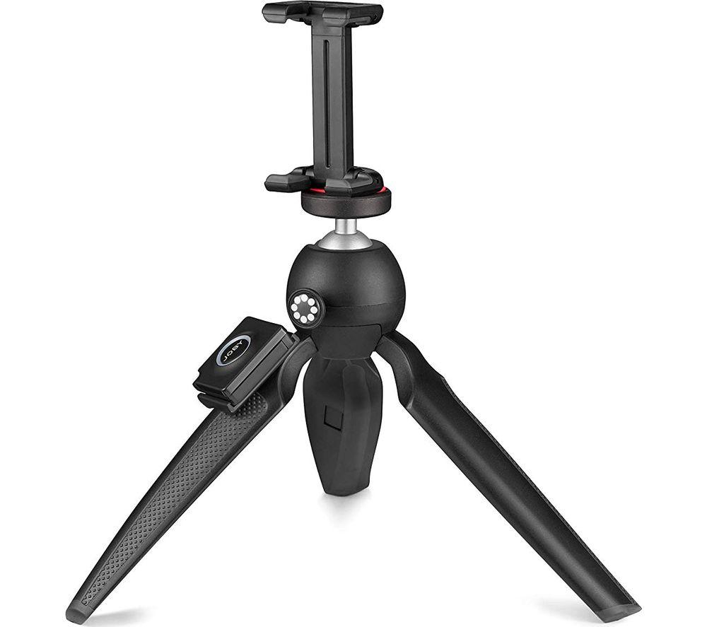 JOBY HandyPod Mobile Plus Tripod review