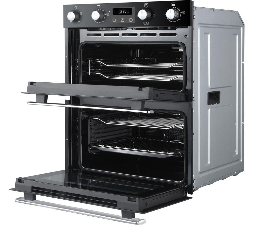 Belling double oven currys sale