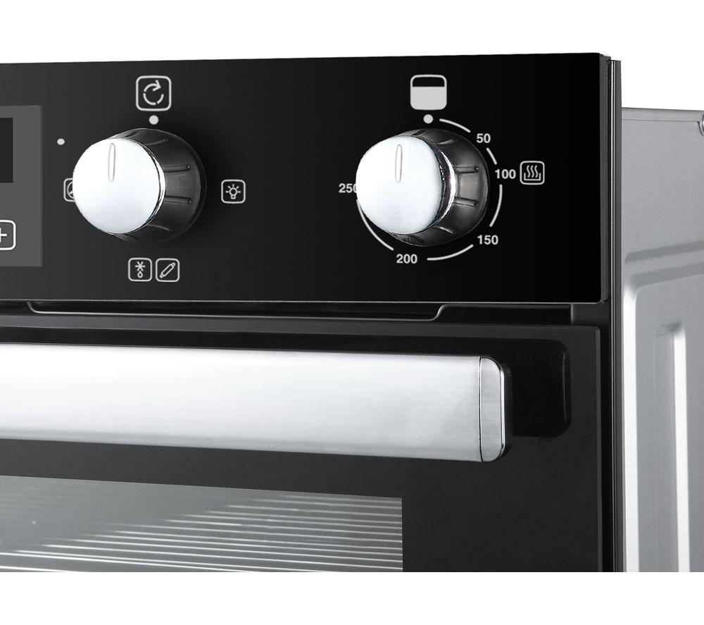 Belling double oven discount currys