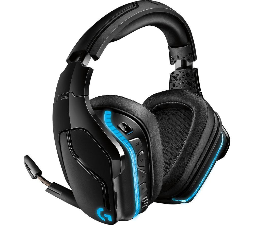 Currys ps4 wireless clearance headset