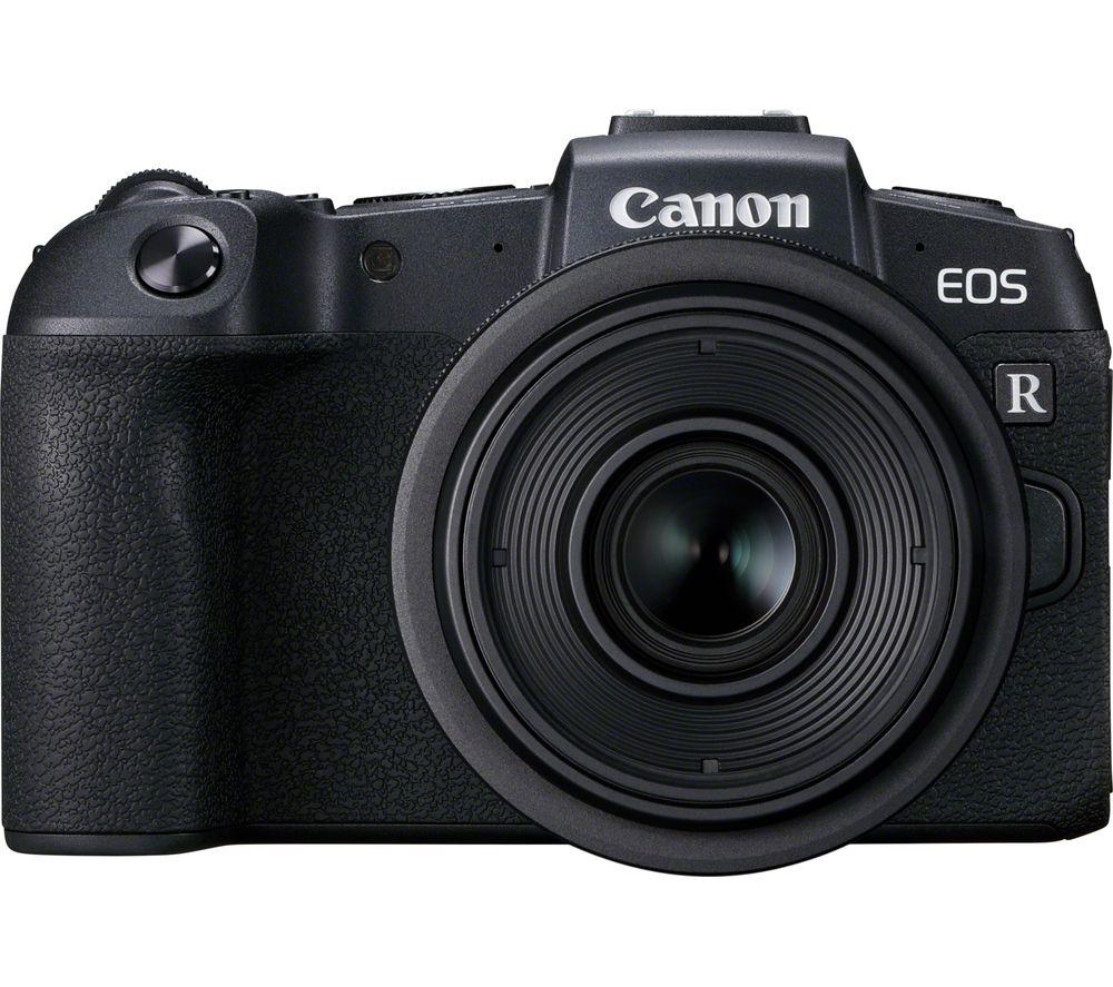 キヤノン CANON EOS RP ボディ Buy CANON EOS RP Mirrorless Camera - Body Only | Currys