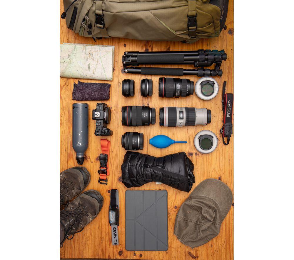 CANON EOS RP Mirrorless Camera - Body Only image number 4 of 8