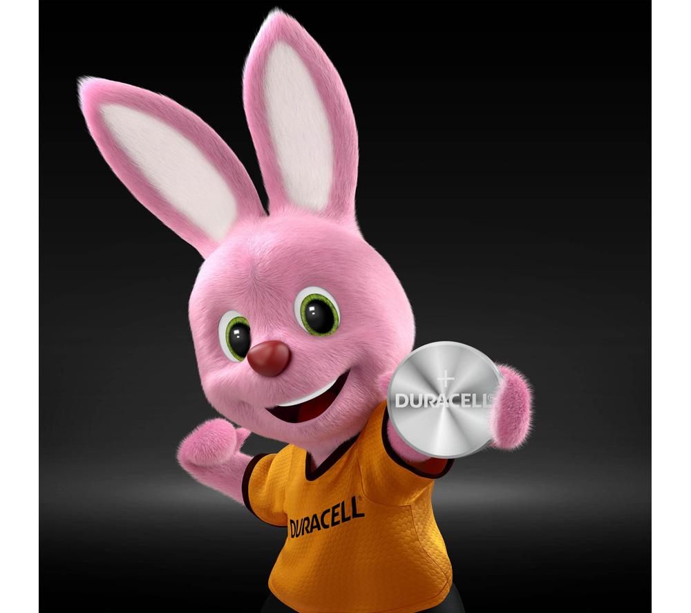 DURACELL LR44 Batteries - Pack of 4 image number 2 of 5