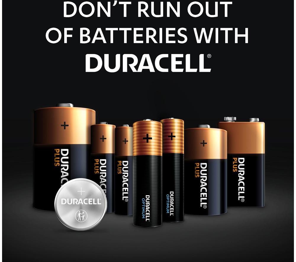 DURACELL LR44 Batteries - Pack of 4 image number 5 of 5
