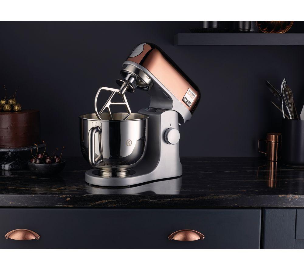 Kenwood kMix Editions Stand Mixer KMX760 - Consumer NZ