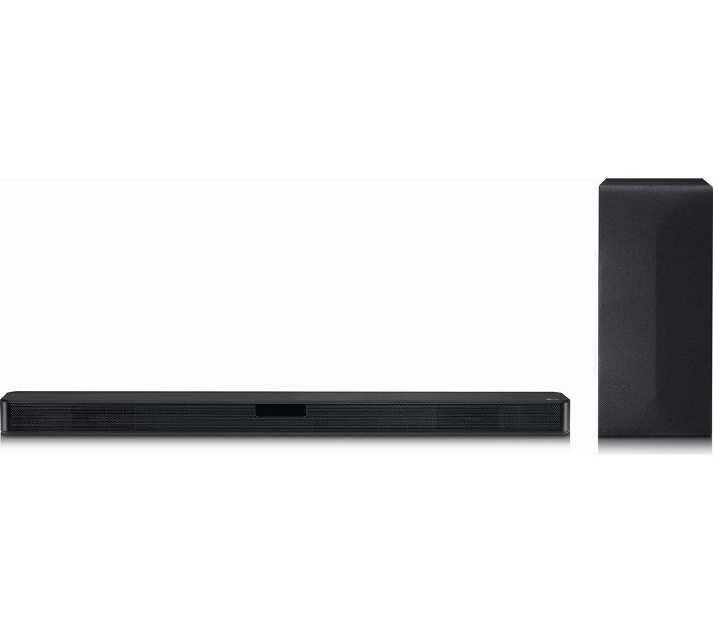 LG Soundbar subwoofers Cheap LG Soundbar subwoofer Deals Currys