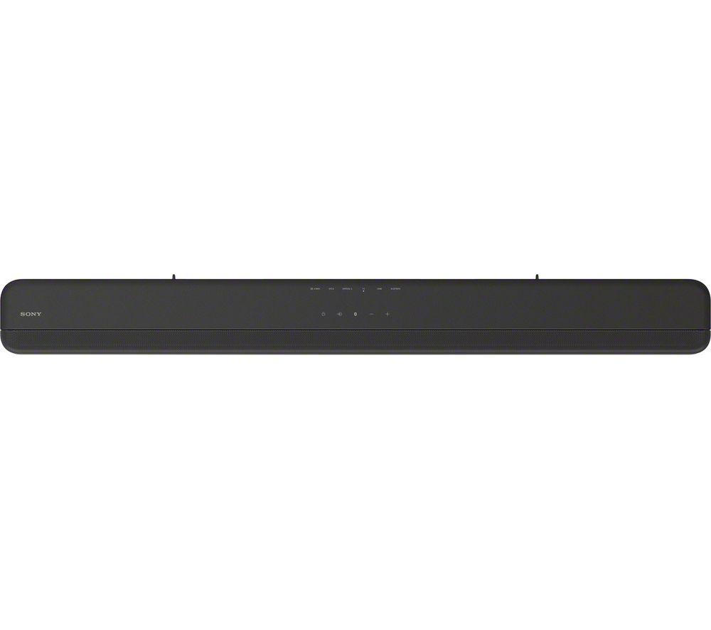 Sony store soundbars currys