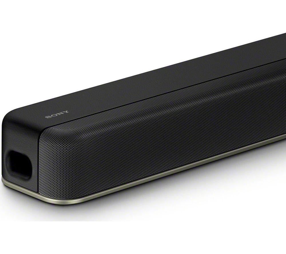 SONY HT-X8500 2.1 All-in-One Sound Bar with Dolby Atmos