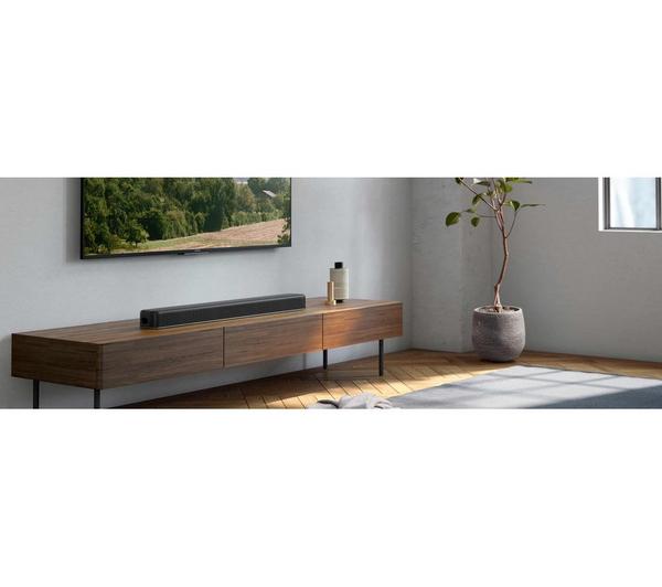 SONY HT-X8500 2.1 All-in-One Sound Bar with Dolby Atmos image number 6