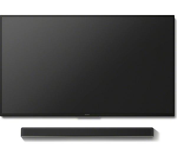SONY HT-X8500 2.1 All-in-One Sound Bar with Dolby Atmos image number 7