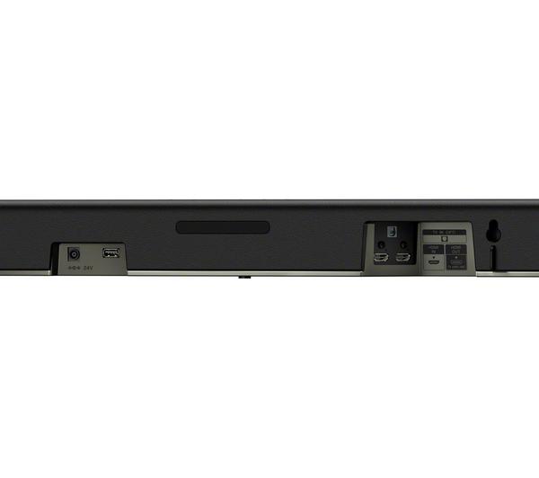 SONY HT-X8500 2.1 All-in-One Sound Bar with Dolby Atmos image number 12