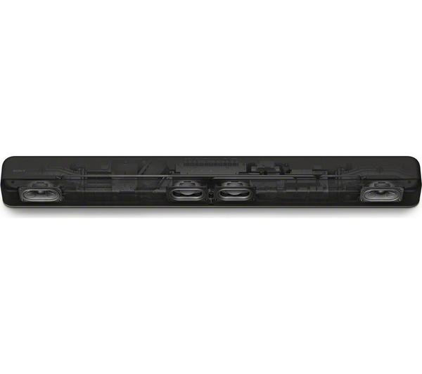 SONY HT-X8500 2.1 All-in-One Sound Bar with Dolby Atmos image number 14