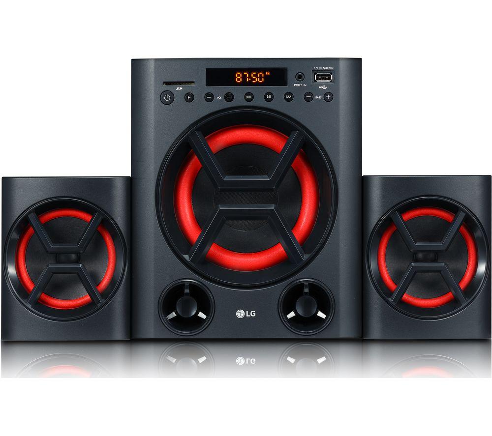 LG Traditional HiFis Cheap LG Traditional HiFi Deals Currys