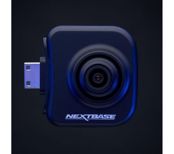 NEXTBASE NBDVRS2RFCZ Full HD Rear View Dash Cam - Black image number 2