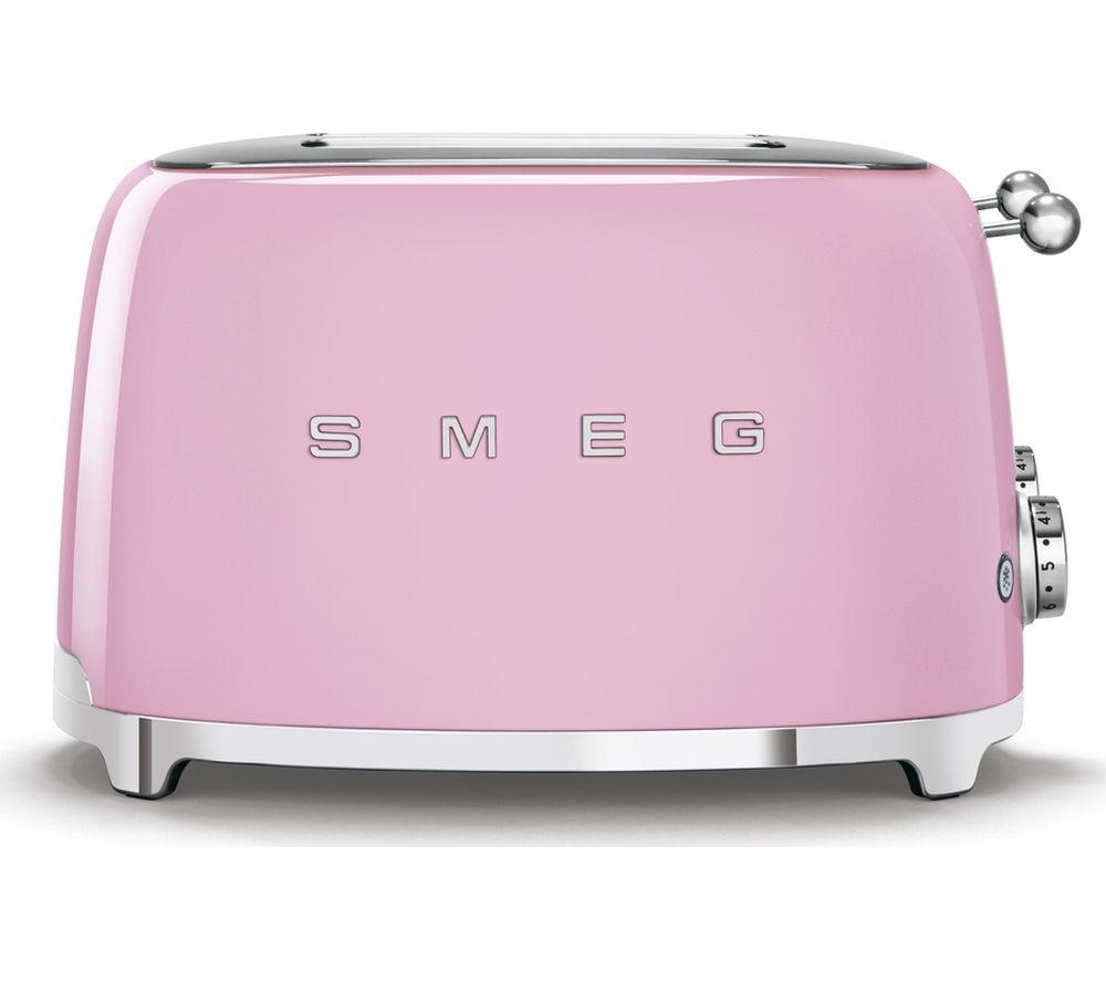 Currys smeg outlet toaster