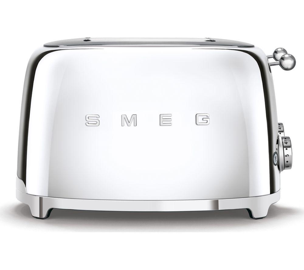 SMEG SMEG SMG CRM T ST, Stainless Steel