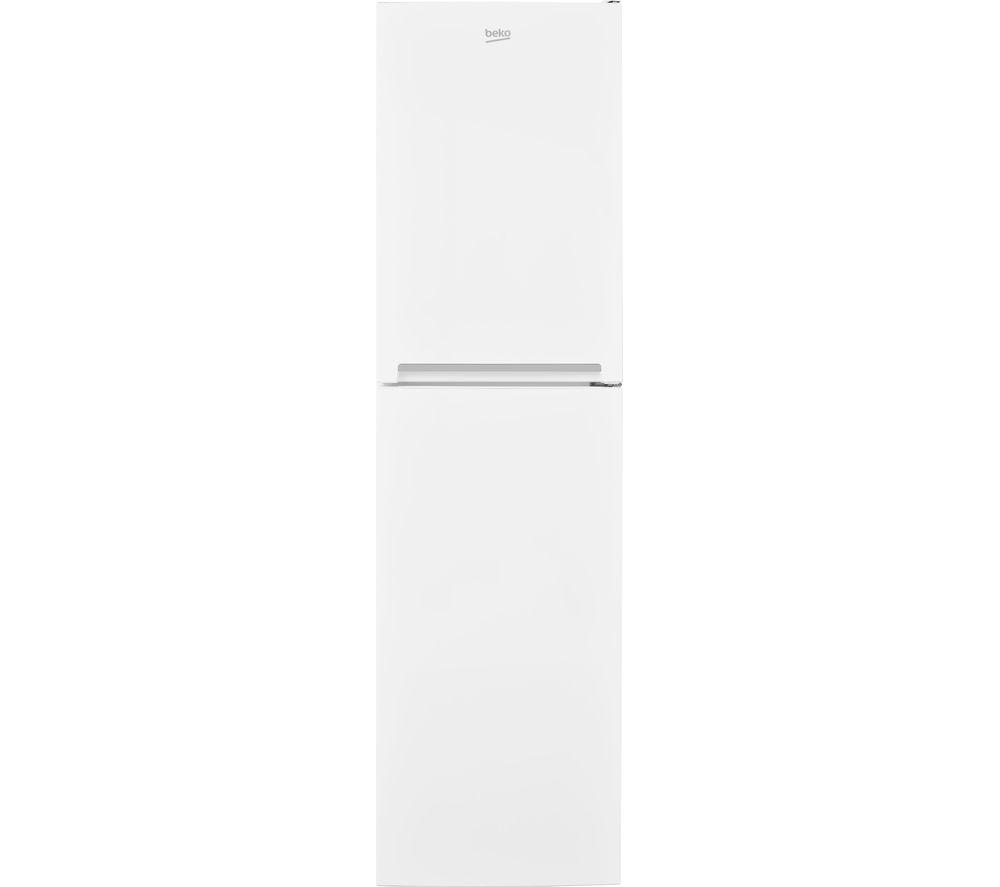 BEKO CFG1501W 40/60 Fridge Freezer review