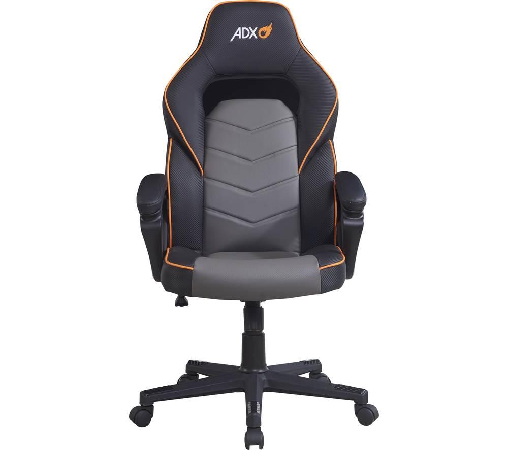 Buy ADX Firebase Core 21 Gaming Chair - Black & Grey | Currys