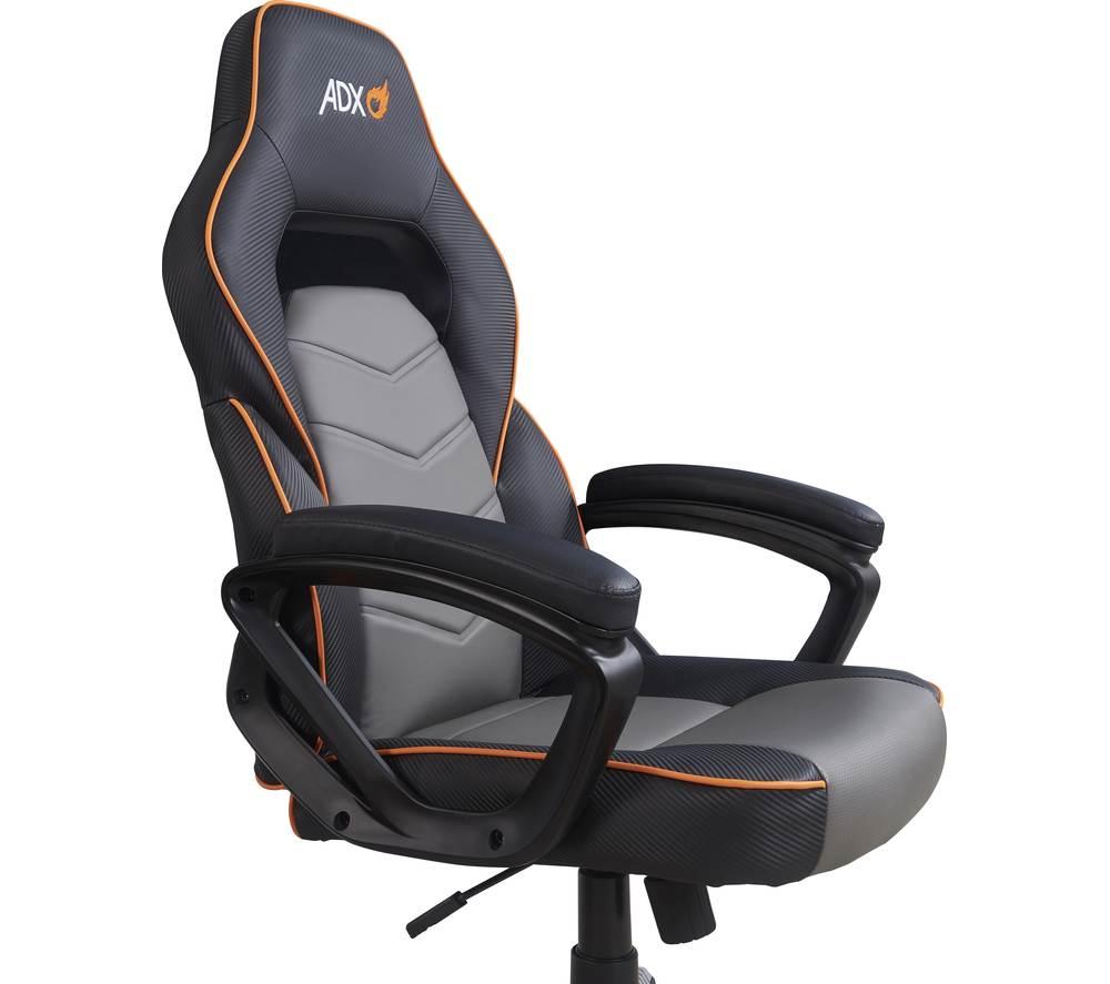 Adx gaming chair online currys