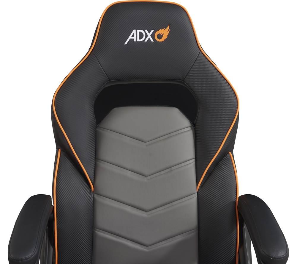 Adx gaming chair discount currys