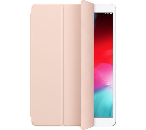 APPLE 10.5" iPad Smart Cover - Pink Sand image number 0