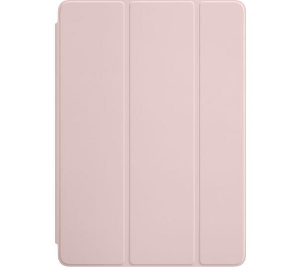 APPLE 10.5" iPad Smart Cover - Pink Sand image number 1